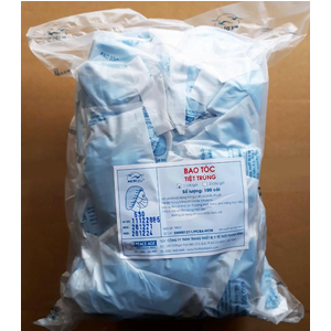 Bao tóc xếp (con sâu) TTB