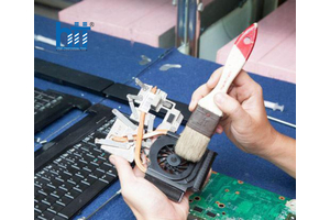 Bảo Trì Máy Tính PC Chuyên Nghiệp – Phát Hiện Lỗi Sớm, Giảm Sự Cố