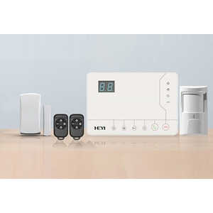 Báo trộm dùng Sim HEYI HY-528A