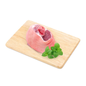 Bắp giò heo 1kg
