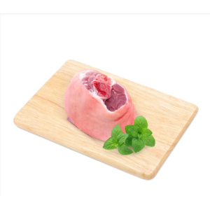 Bắp giò heo 500g