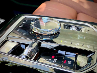 BMW 735i M Sport All New