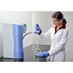 Barnstead Water Purification Systems MÁY LỌC NƯỚC SIÊU SẠCH