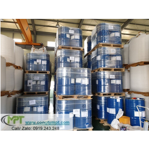 HẠT HÚT ẨM BASF 4A (2.5-5.0mm)