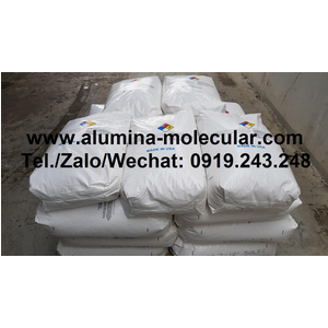 HẠT HÚT ẨM BASF F200, SIZE 1/16'' (2.0 MM)