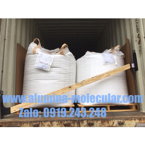 HẠT ALUMINA BASF F200 3/16