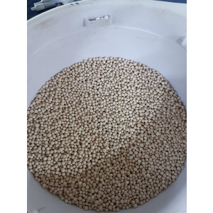 HẠT HÚT ẨM BASF 4A (1.2-2.0 mm)