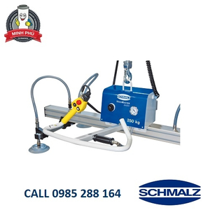 SCHMALZ vacuum lifters series VACUMASTER BASIC
