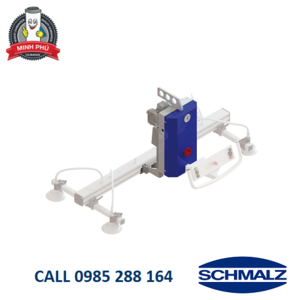 SCHMALZ vacuum lifters series VACUMASTER BASIC 90º