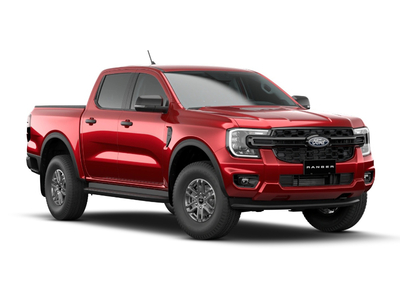 Ford Ranger XLS 2.0L 4x4 AT