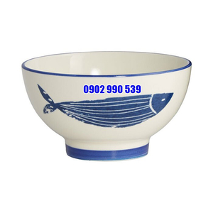 Bát ăn cơm MARITIME