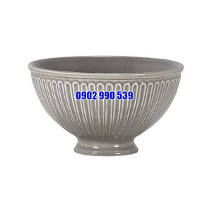 Bát ăn mỳ LAFAYETTE (Xám)
