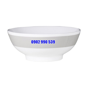 Bát ăn mỳ RING (Xám)