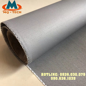 bạt chống cháy chống ăn mòn