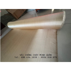 Bạt chống cháy ht800