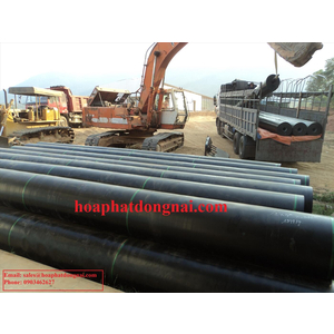 Bạt chống thấm HDPE HPDON