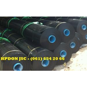 Bạt chống thấm HDPE Thái Lan