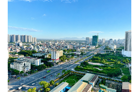 Bất Động Sản Hà Nội Tái Cấu Trúc Đô Thị: Bài Học Tái Quy Hoạch Từ Thượng Hải Và Tầm Nhìn Cho Nhà Đầu Tư