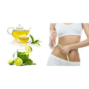 Bật mí công thức giảm cân bằng trà xanh giúp bạn lấy lại vóc dáng thon gọn và tự tin