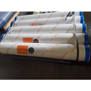 Bạt PVC Hàn Quốc may ống gió