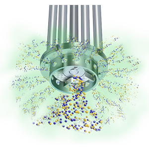 MODEL FX -MÁY KHUẤY TRỘN ĐỒNG HÓA SILVERSON