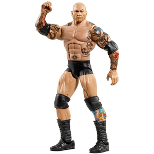 WWE BATISTA - ELITE 30 (KHÔNG HỘP)