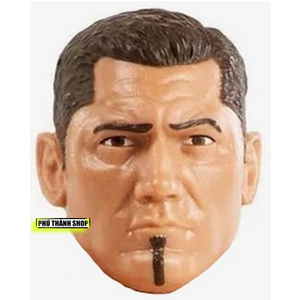 [HÀNG HIẾM] PHỤ KIỆN ĐẦU RỜI MÔ HÌNH WWE BATISTA - ELITE HALL OF CHAMPIONS (EXCLUSIVE)