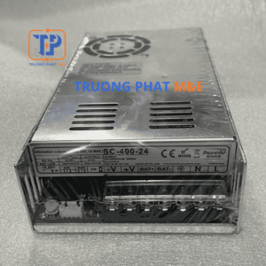 Battery Charger SC-400-24