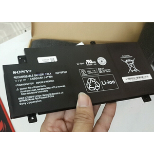 pin laptop sony SVF15A, SVF14A, bps34