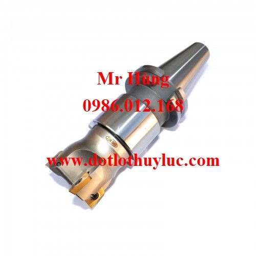 Bầu kẹp dao phay mặt đầu BT40-FMB22