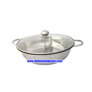 BẦU LẪU UYÊN ƯƠNG 30CM