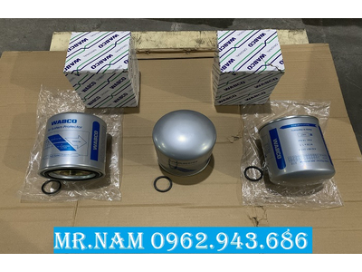 BẦU LỌC TÁCH ẨM WABCO NHẬP KHẨU GIÁ TỐT NHẤT THỊ TRƯỜNG HÀ NỘI VÀ SÀI GÒN.