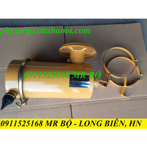 bầu lọc tổng thành động cơ 4102