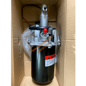 TỔNG PHANH XE TẢI HINO 500 SERIE