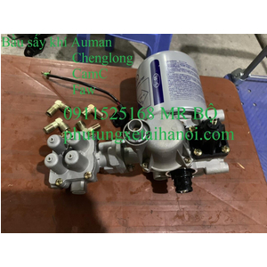 Bầu sấy khí Auman, CHenglong, CamC, Faw