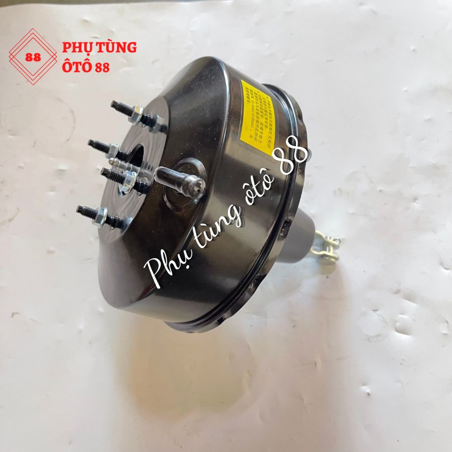 BẦU TRỢ LỰC CHÂN KHÔNG XE TẢI ISUZU NKR, NHR 55 - 8970917063