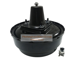 BẦU TRỢ LỰC PHANH XE TẢI ISUZU NQR75 - 4HK1