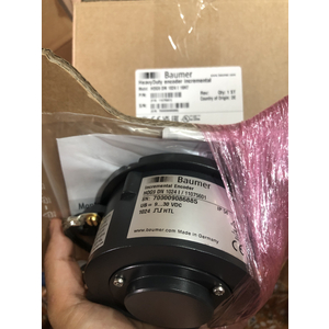 Baumer EIL580-TN12.7, baumer Vietnam, Rittal Vietnam