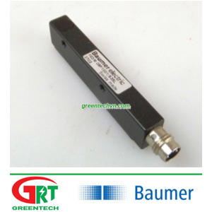 Baumer FEDM 08P1001/S35L | Cảm biến quang Baumer FEDM 08P1001/S35L | Photo Sensor Baumer FEDM 08P1001/S35L