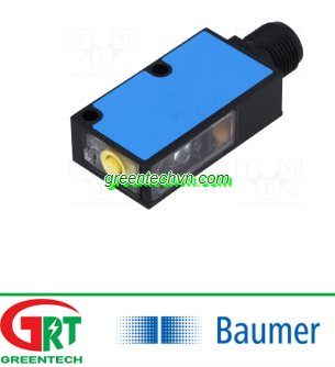 Baumer FHDK 07P6901/KS35A | Cảm biến quang Baumer FHDK 07P6901/KS35A | Photoelectric Sensor Baumer FHDK 07P6901/KS35A