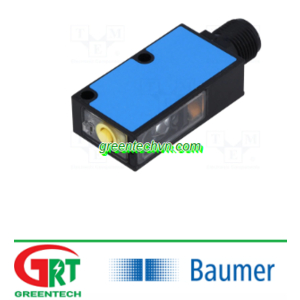 Baumer FHDK 07P6901/KS35A | Cảm biến quang Baumer FHDK 07P6901/KS35A | Photoelectric Sensor Baumer FHDK 07P6901/KS35A