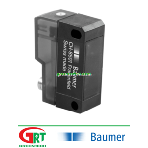 BAUMER FZDK 14P51/508796 | Cảm biến quang BAUMER FZDK 14P51/508796 | Baumer Việt Nam