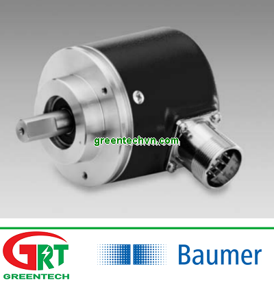Baumer GXM7W.B10A101 | Cảm biến vòng quay Baumer GXM7W.B10A101 | Encoder Baumer GXM7W.B10A101