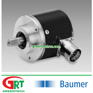 Baumer GXM7W.B10A101 | Cảm biến vòng quay Baumer GXM7W.B10A101 | Encoder Baumer GXM7W.B10A101
