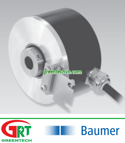 Baumer ITD 40 A 4 Y 114 512 H BX KR1.5 S20 | Cảm biến vòng quay Baumer ITD 40 A 4 Y 114 512 H BX KR1.5 S20 | Encoder