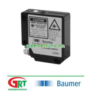 Baumer OADM 13I64/ 406181 | Cảm biến quang Baumer OADM 13I64/ 406181 | Photoelectric Sensor Baumer O