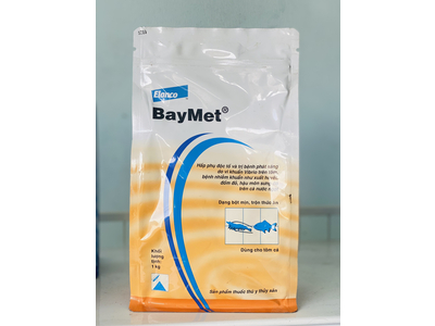 BAYMET
