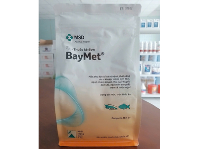 BAYMET