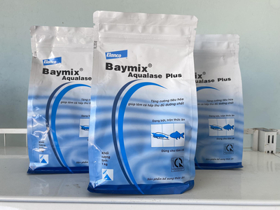 Baymix® Aqualase Plus