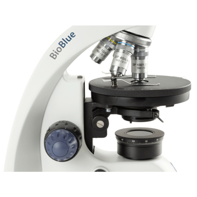 Kính hiển vi kỹ thuật số - Dòng BioBlue tích hợp camera 3.2 MP USB-2